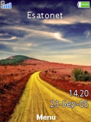 Road C902  theme