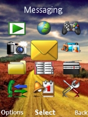 Road C902  theme