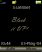 Black it UP!!! K310 / K310i theme