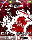 Oi K310 / K310i theme