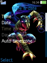 Soul Reaver 