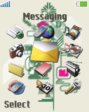 Photoshop k700 theme