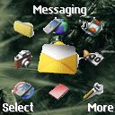 Abstract J300 / J300i theme