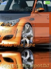 Wheel 