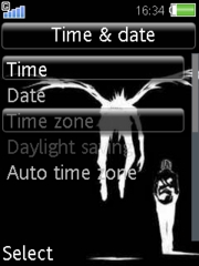 Death note 