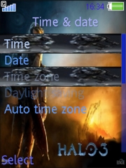 HALO 