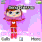 Ilona. J300 / J300i theme