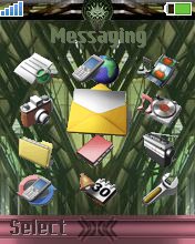 SURR3A1 k700 theme