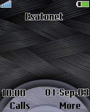 Knits k700 theme