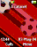Football animated K310 / K310i theme