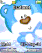 Blue bear W300 / W300i theme