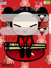 Pucca 
