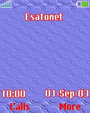 Color14 k700 theme