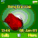 Rose animated J300 / J300i theme
