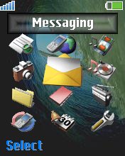Wave k700 theme