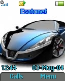 Car K310 / K310i theme