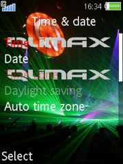 Qlimax 