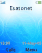 Glacier animated K550  theme