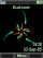 Animated colours animated C902  theme