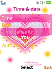 LOVE 