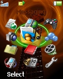 Guitar K310 / K310i theme
