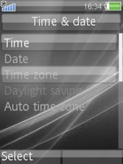 Vista greyscale 