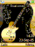 Gold guitar K770  theme