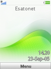 Clarity  theme