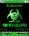 Biohazard K610  theme