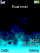 Smoke animated K770  theme