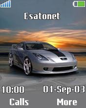 Toyota k700 theme