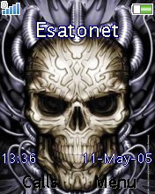 J-C K530  theme