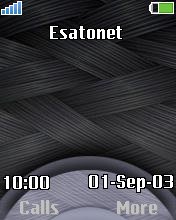 Knits k700 theme
