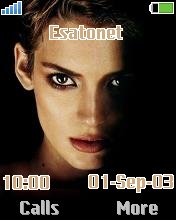 Winona-1 k700 theme