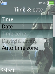 Halo 3 Beta 