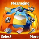 Firefox J300 / J300i theme