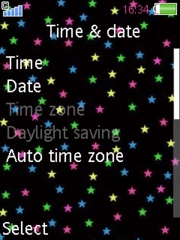 Stars 