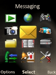 Earth Brown C902  theme