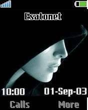 Face k700 theme