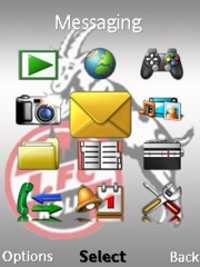 FC Koeln C902  theme