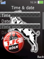 FC Koeln 