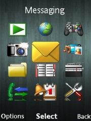 Floor tiles C510  theme
