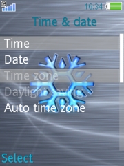Cryogenic 
