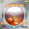 Metallic orange bal animated J300 / J300i theme