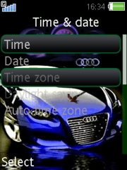 Audi 