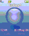 Hearts of Glass animated W300 / W300i theme