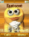 Smilie animated K610  theme