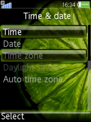 Lime 