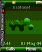 Green Walkman W300 / W300i theme