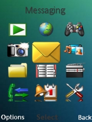 Windows 7 C902  theme